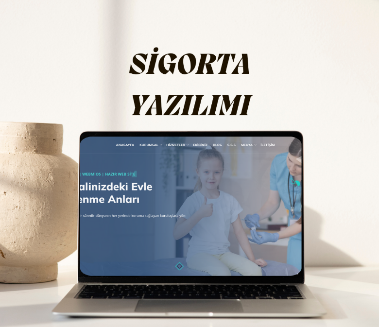 Sigorta Firma Yazılımı
